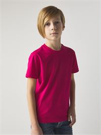 T-SHIRT MANICA CORTA DA BAMBINO